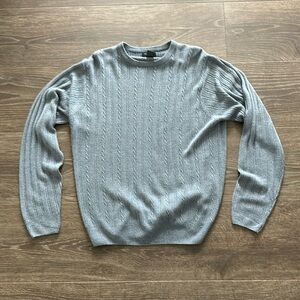 brand new vintage dockers grandpa sweater
